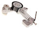 SKF Tensioner Poly-Belt Volvo 2.0d