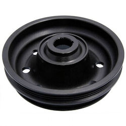 Honda Integra 4d Db6 Jp Τροχαλία Στροφαλοφόρου Άξονα 13811-p00-u00 Honda Integra 4d Db6 Jp Τροχαλία Στροφαλοφόρου Άξονα 13811-p00-u00