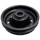 Honda Integra 4d Db6 Jp Pulley Crankshaft 13811-p00-u00