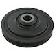 Honda Accord Cm5 Pulley Crankshaft 2003-2006 Us 13810-rja-003