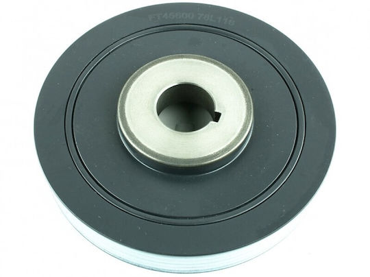 Бъркалка На Двигател Citroen Jumper 02 2.0/2.2hdi 0515.q0