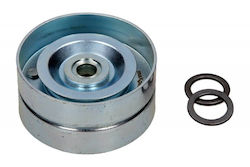 Riemenscheibe Spannrolle Für Toyota Land Cruiser 4.0 70x10x33.5