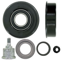 Τροχαλία Πολυ-ιμάντα Hyundai 2,0 16v 57212-38100