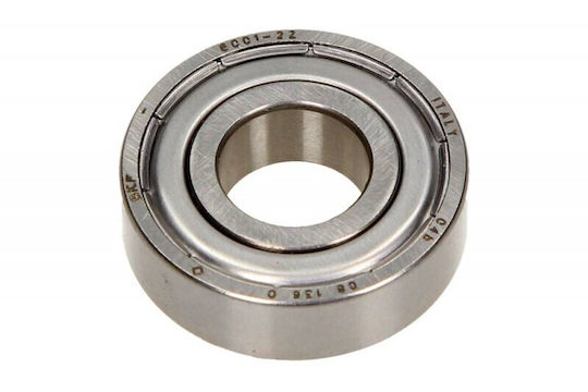 Alternator Bearing 6001-2RS 12x28x8 6001-2Z