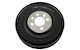 Pulley Crankshaft Vw Transporter T5 03 6b105243f