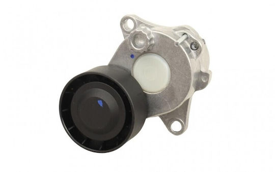 Micro-v Belt Tensioner for Mercedes Vito W639 03 Set