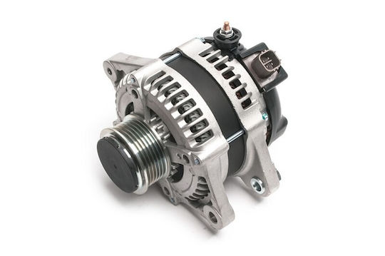 Toyota Corolla E12 1.4 D-4d Alternator 2004-2007 2706033071