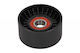 Pulley Tensioner Polybrazhioni Belt Ford Transit 00 24di Plastic Yc1e-6a228-af