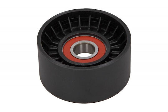 Pulley Tensioner Polybrazhioni Belt Ford Transit 00 24di Plastic Yc1e-6a228-af