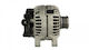 Alternator Citroën C8 Peugeot 406 2.2 Hdi 00 150A 5702E1