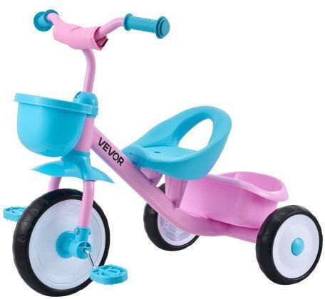 Vevor Toddler για 2-5 Ετών Ροζ