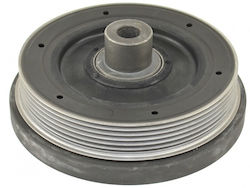 Fast Buds Pulley for Ford Transit Connect 02 1.8 Tdci