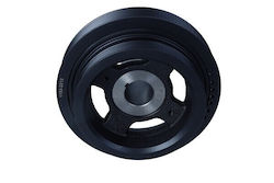 Nissan Navara 2.5 Dci Crankshaft Pulley