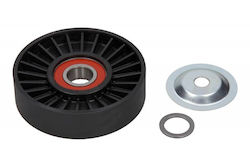 Maxgear Pulley Tensioner for Poly V Belt Suzuki Grand Vitara 2.0 98 90x17x23