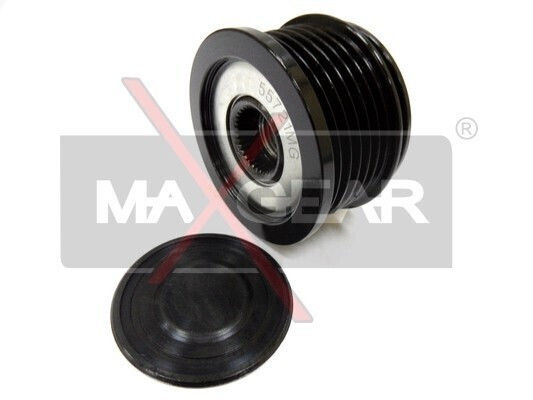 Pulley Alternator VW 1 6/1 8/2 0 Audi A4 Db0259