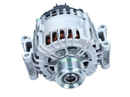Εναλλάκτης Audi A4 1 6/1 8t/2 0 00 Al001128