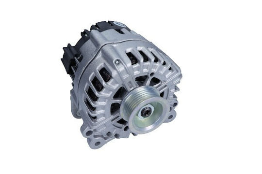 Volkswagen Touareg 3.0 Tdi 2007 Alternator