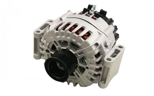 Mercedes Sprinter 06 Alternator Pulley 2.2 Cdi 180a 12 A0009067702