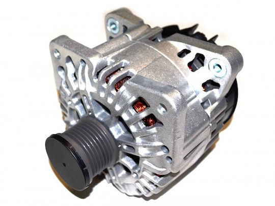 Alternator Renault Trafic 01 2.0 Dci 93161735