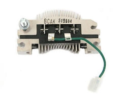 Гейтуей Диоди Marelli Tipo 1.6 Hixr636