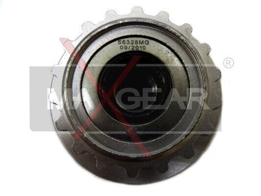 Poliță Alternator Volkswagen 2,5 Tdi T5 03 T36179