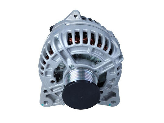 Εναλλάκτης Nissan Interstar 2,5dci 02 Al001068