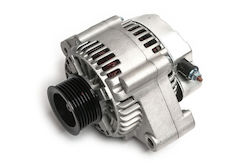 Alternator Toyota Hilux 2.5 D-4d 4wd 2001-2005 270600l020