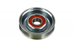 Riemenscheibe Spannrolle Subaru Forester Impreza Legacy 1 5-2 5 92 Metallisch 72x17x14