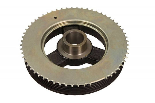 Τροχαλία Στροφαλοφόρου Άξονα Mazda 3 Bk 2003-2006 Eu L3k9-11-400