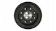 Τροχαλία Στροφαλοφόρου Άξονα Ford Mondeo 2.0 Tdci 02 1124891