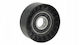 Hart Alternator Pulley Tensioner for Fiat Punto II 1.2 46548452