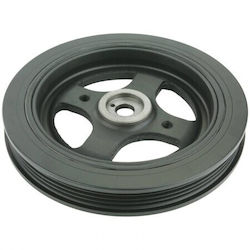 Riemenscheibe Kurbelwelle Toyota Corolla Fielder Ce121 Nze12 Zze12 2000.08-2006.09 JP 13407-21032