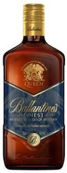 Ballantine's Finest Blended Whisky Scoția 40% 700ml WH0110031
