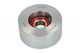 Τροχαλία Εντατήρα Ιμάντα Honda Σφήνας 2.0/2.4 Accord 03 T38028