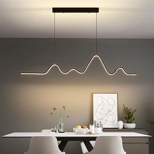 Lightplanet Domoletti Deckenleuchte mit Natürliches Weiß Licht