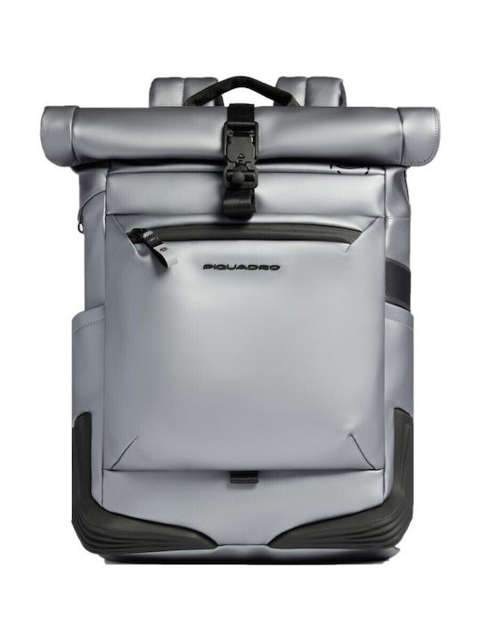 Piquadro Backpack Αδιάβροχο Καφέ Piquadro Backpack Αδιάβροχο Καφέ