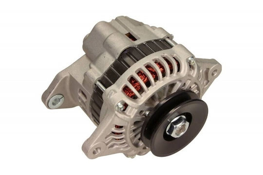 Alternator Nissan X-Trail 2.2 Dci 03 A003tb0771
