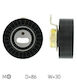 Poliță Curea De Distribuție Ford Zetec F5rz6k254a