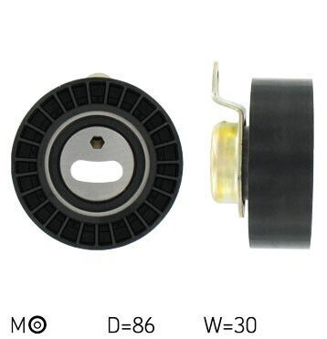 Poliță Curea De Distribuție Ford Zetec F5rz6k254a