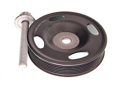 Τροχαλία Στροφαλοφόρου Άξονα Vw 1,4ts Κιτ 03d 105 255 D S1