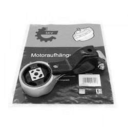 Motorhalterung Für Seat Cordoba Ibiza III Skoda Fabia II Raumster VW Polo IV Fuchs 6Q0199851AQ