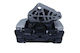 Maxgear Motorhalterung Ford Transit 2.0di 00 Links 77f-3c1x17m124abj