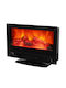 Decorative Table Lamp Netsu Tv Fireplace