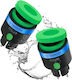 Nous Nous Smart Single Socket 2 Pieces Multicolor