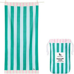 Dock & Bay Cabana Body Green Dock & Bay Cabana Body Green