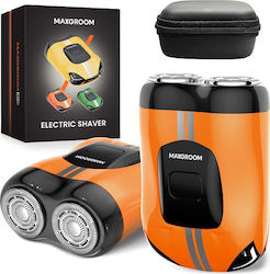 Maxgroom Aparat De Ras