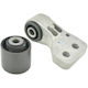 Febest Motorhalterungen Set Volvo XC 90 2003
