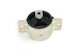 Motorhalterung Mercedes Sprinter 95 901-905 Zentral Hinten 901 242 14 13