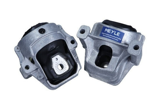 Perna Motor Audi A4 A5 Q5 06.07 Dreapta Stânga Față Set 8r0198381d