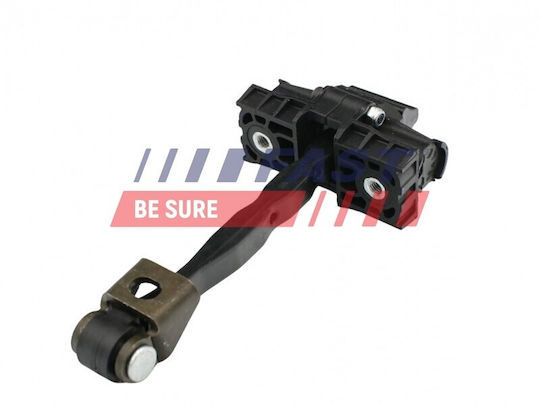 Fast Motorhalterung Skoda Fabia Vorne L R 15 6v0837249